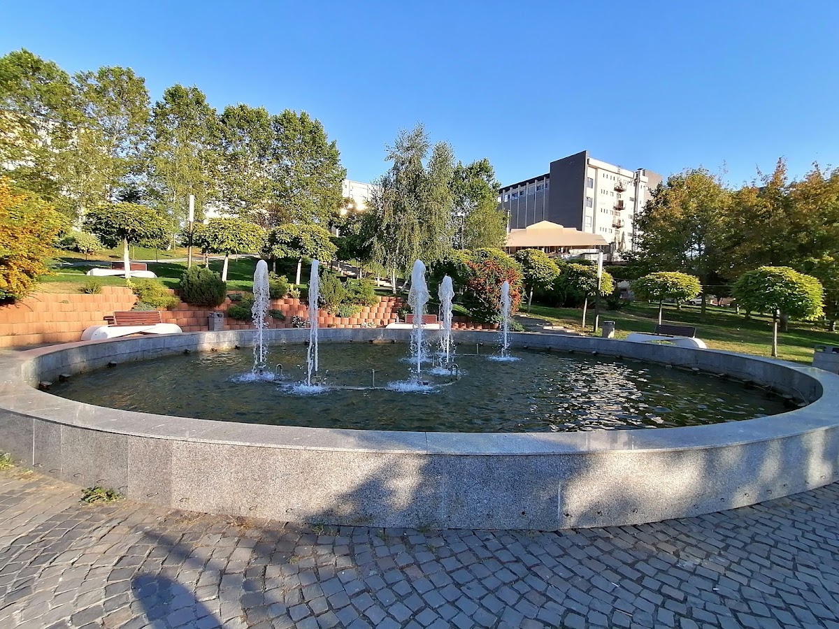 Parcul Esplanada - foto 4