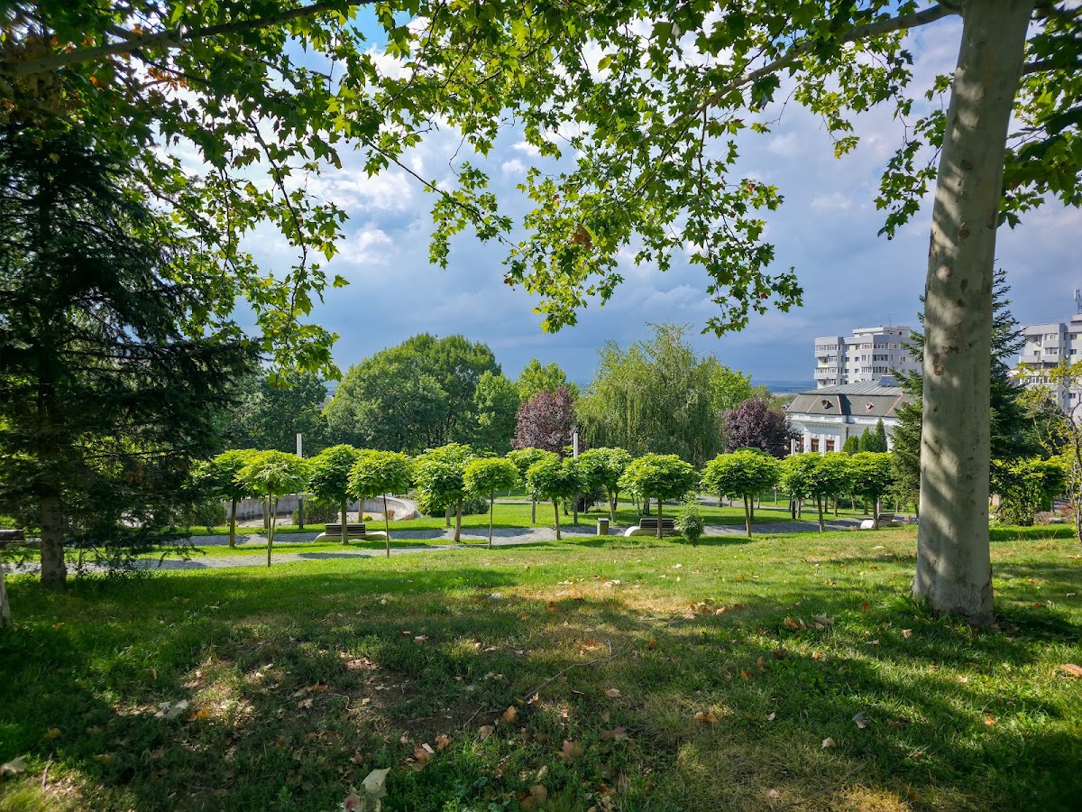 Parcul Esplanada - foto 5