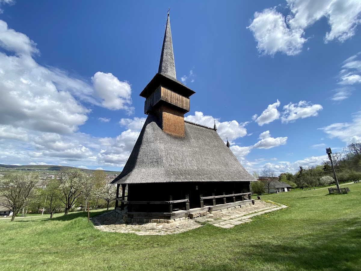 罗穆卢斯·维亚国家民族公园 - foto 1