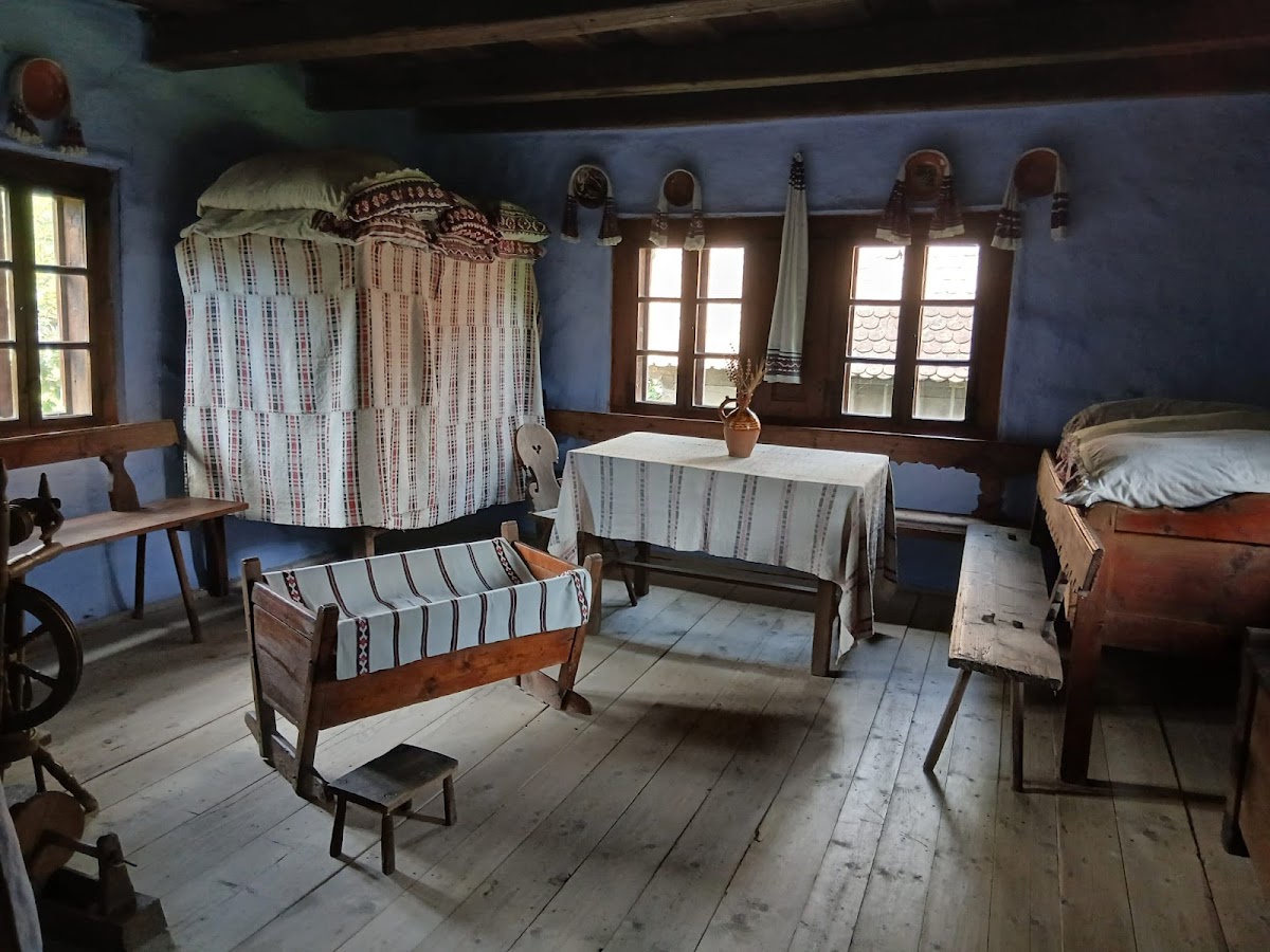 罗穆卢斯·维亚国家民族公园 - foto 4