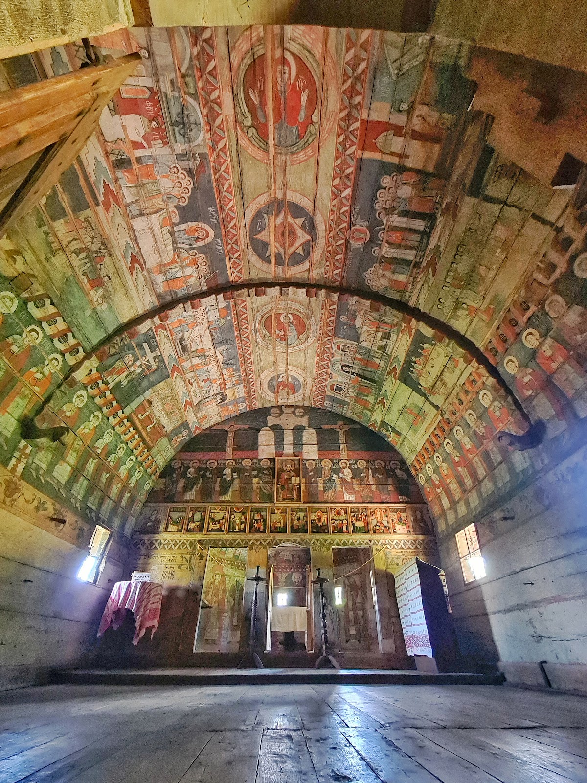 罗穆卢斯·维亚国家民族公园 - foto 5