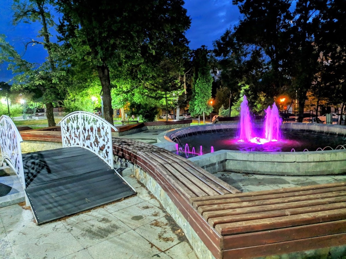 Parc Eugen Ionescu - foto 3