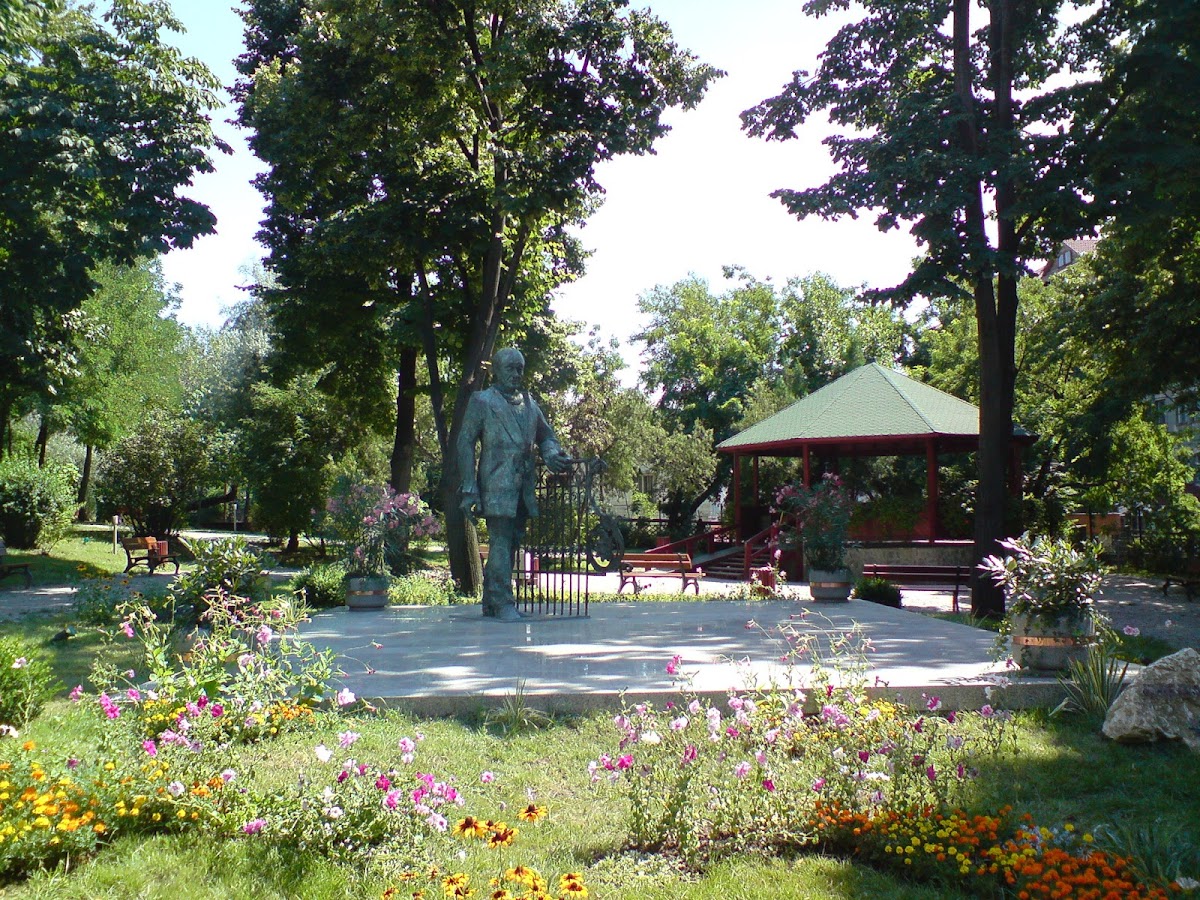 Parc Eugen Ionescu - foto 5