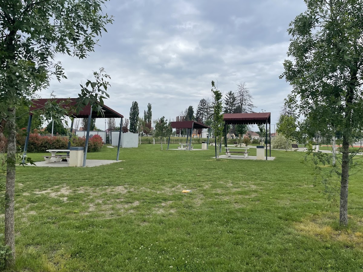 Europa Park - foto 2