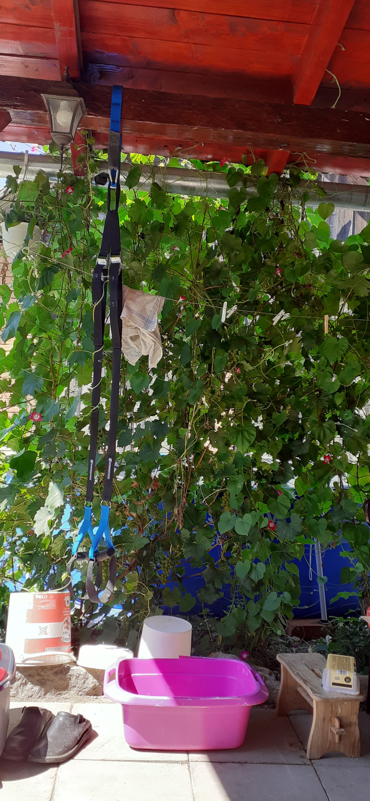 Parcul european - Cristur - foto 2