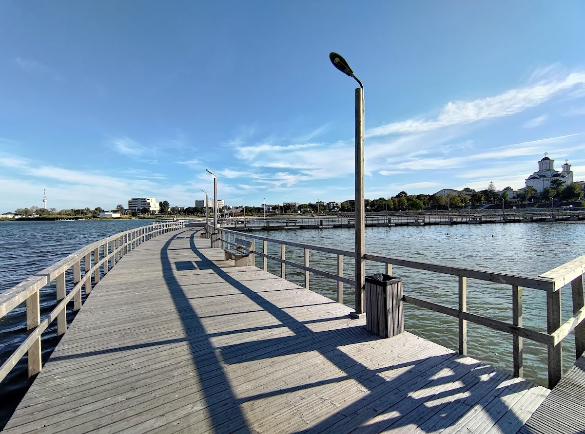 Parcul Falezei - foto 4