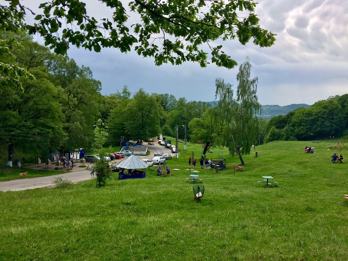 樱桃泉公园 - foto 4