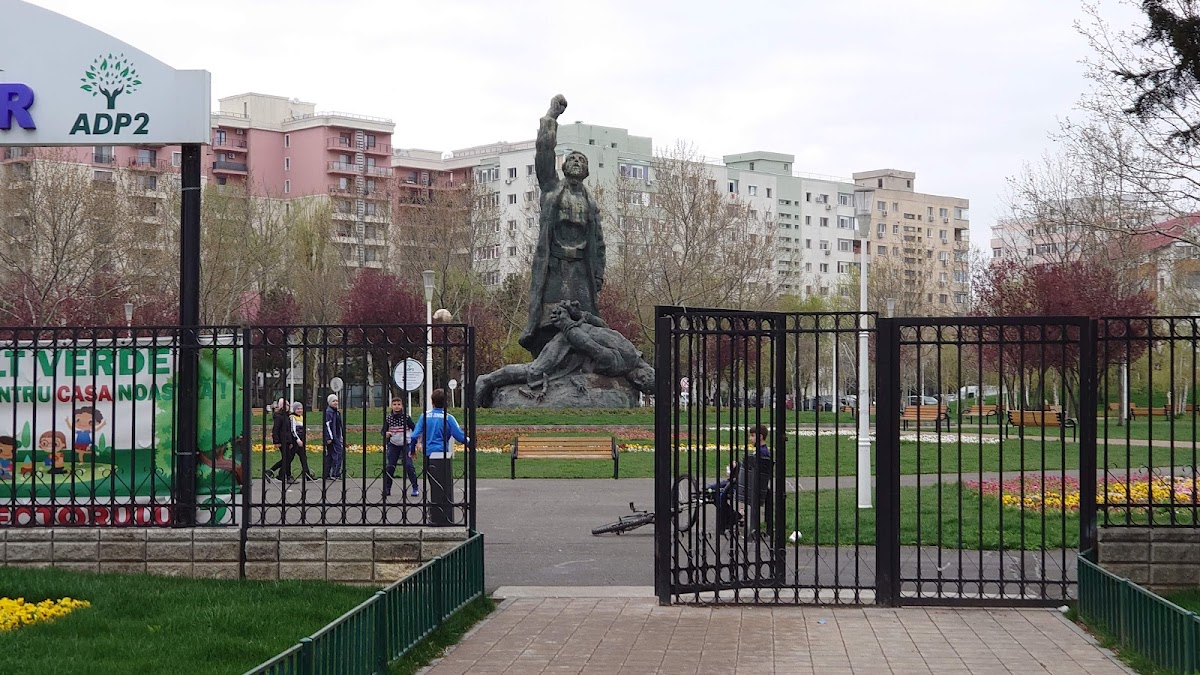 Parcul Florilor - foto 1