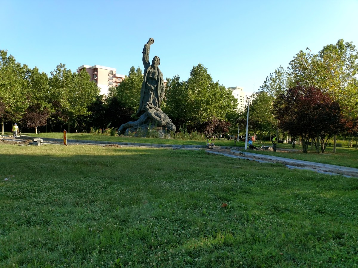 Parcul Florilor - foto 2