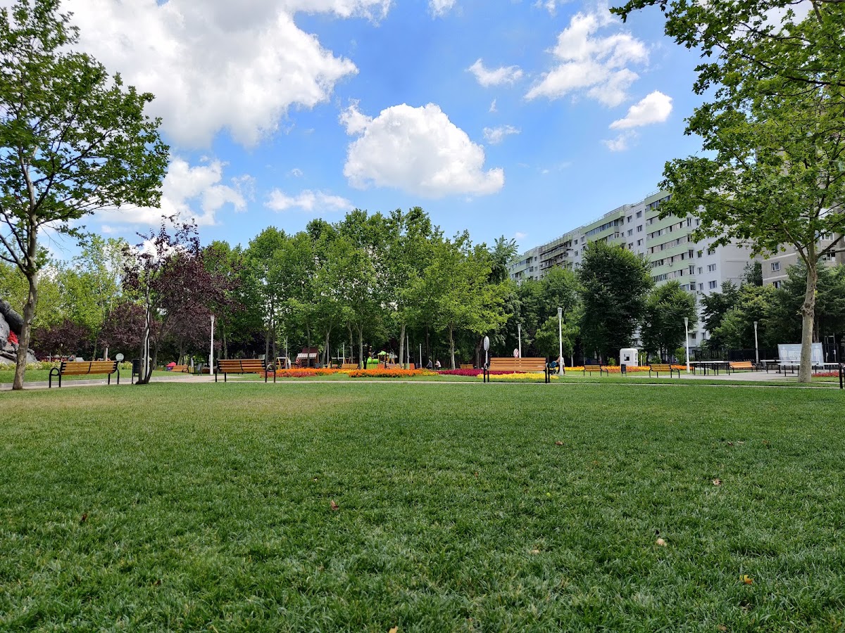 Parcul Florilor - foto 3