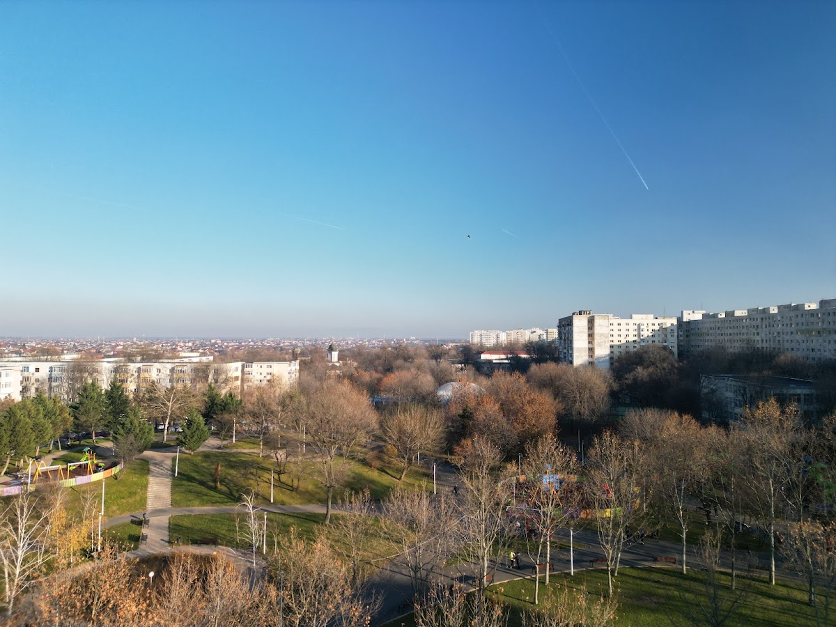 Parcul Florilor - foto 5