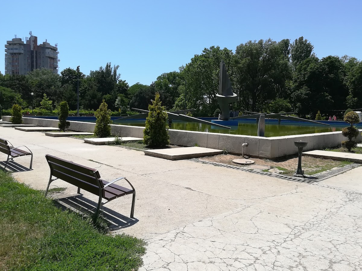 Parcul Gării - foto 4