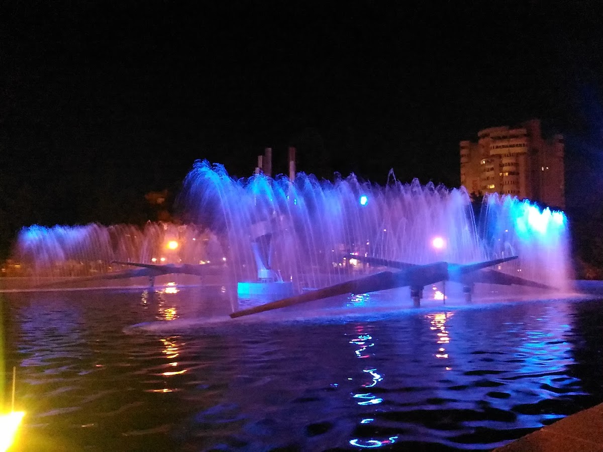 Parcul Gării - foto 5