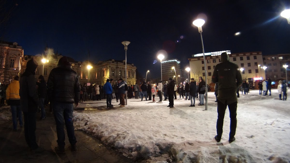 Parco „George Bacovia” - foto 5