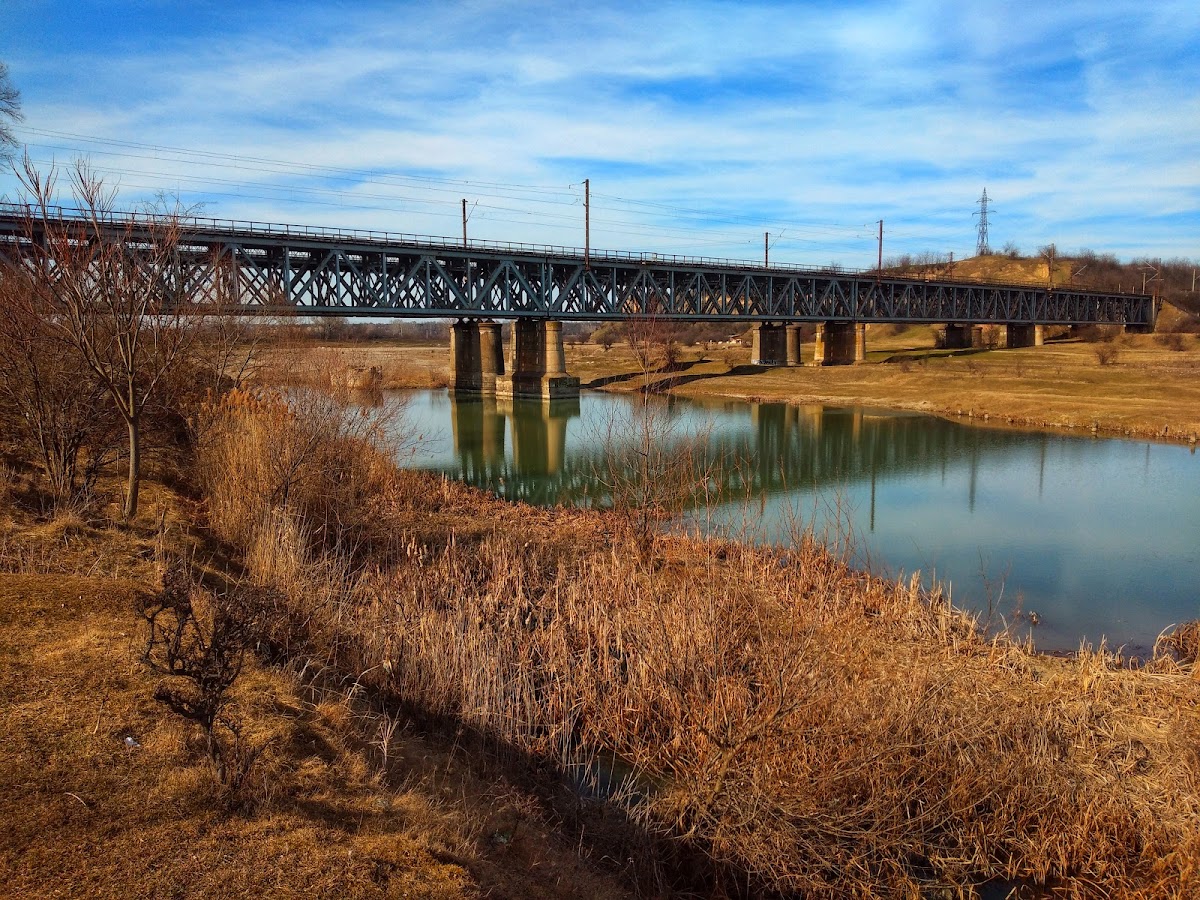 Gherăiești Park Bacău - foto 5