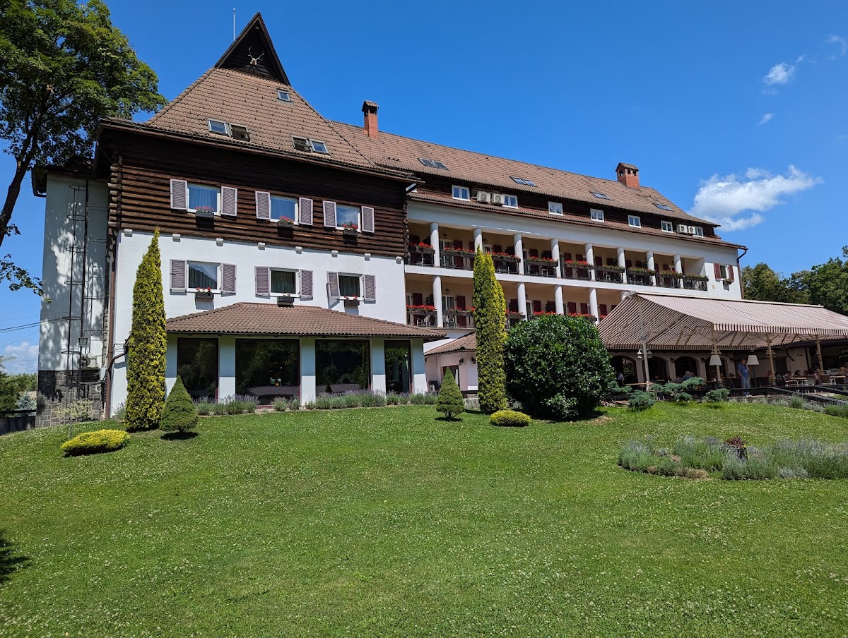 Parcul 'Grădina Morii' - foto 1