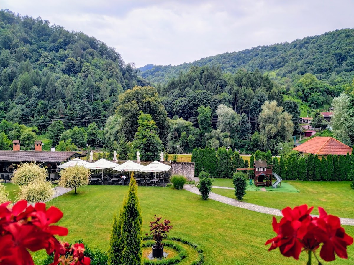 Parcul 'Grădina Morii' - foto 2