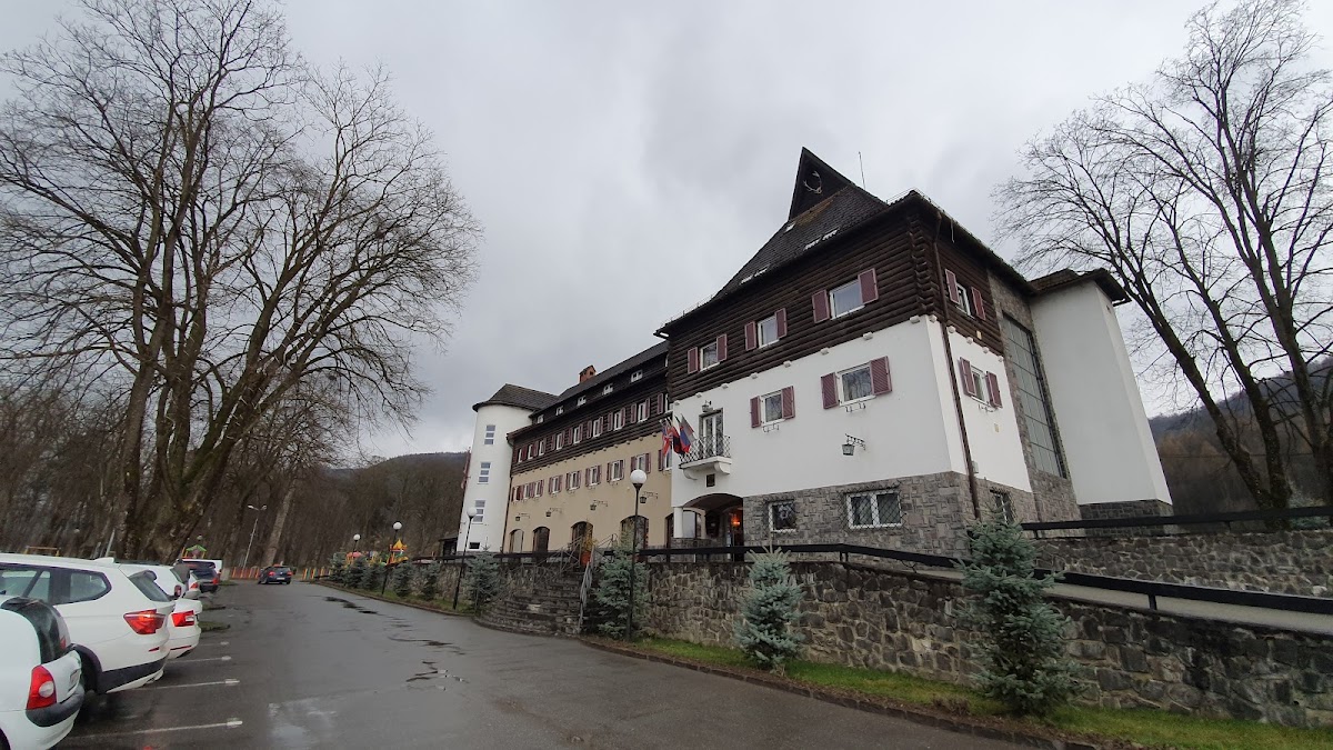 Parcul 'Grădina Morii' - foto 3