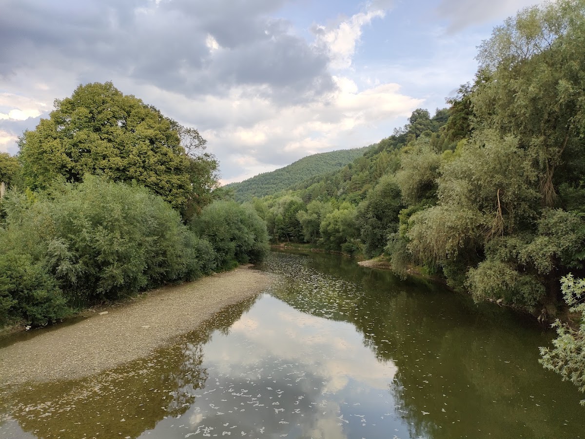 Parcul 'Grădina Morii' - foto 4