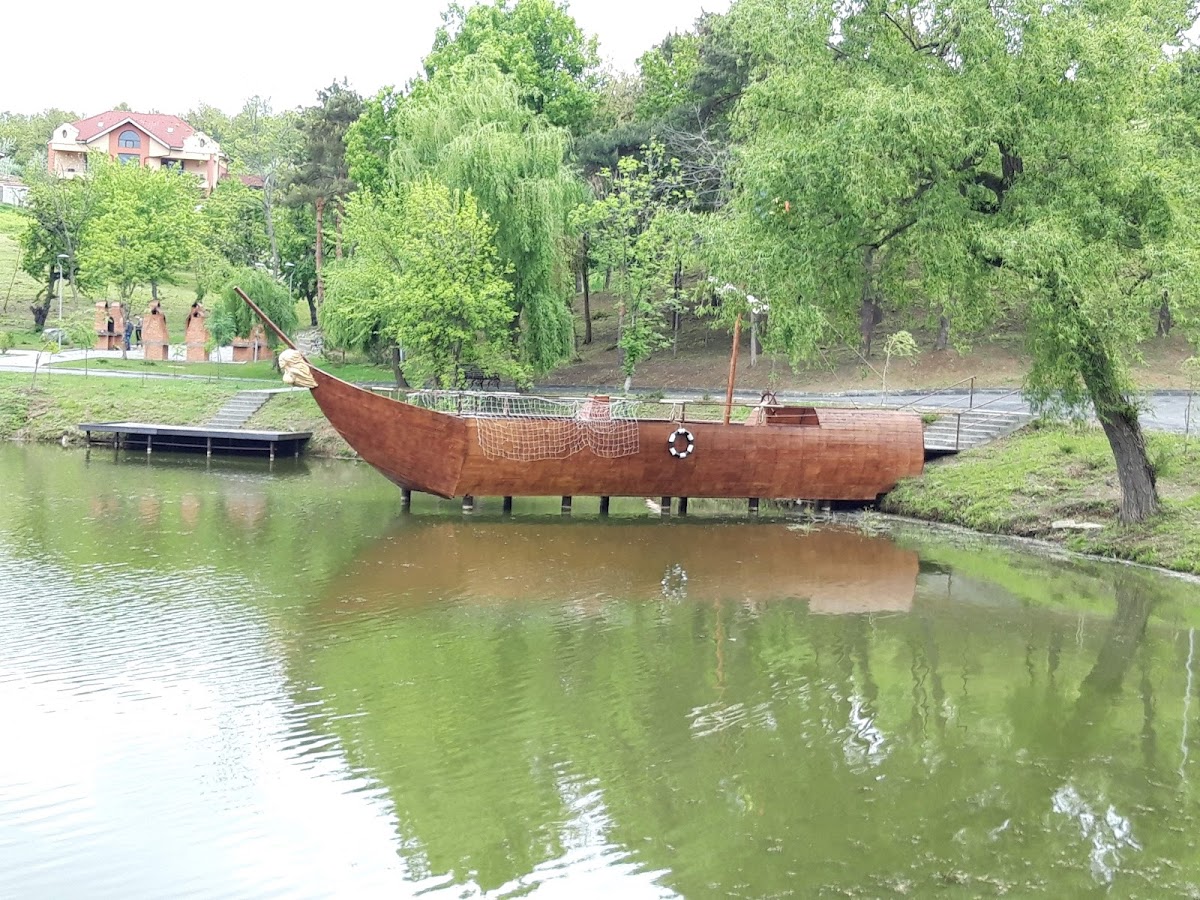 Doctor's Inn Park - foto 3