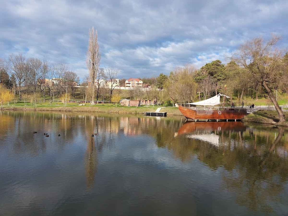 Doctor's Inn Park - foto 4