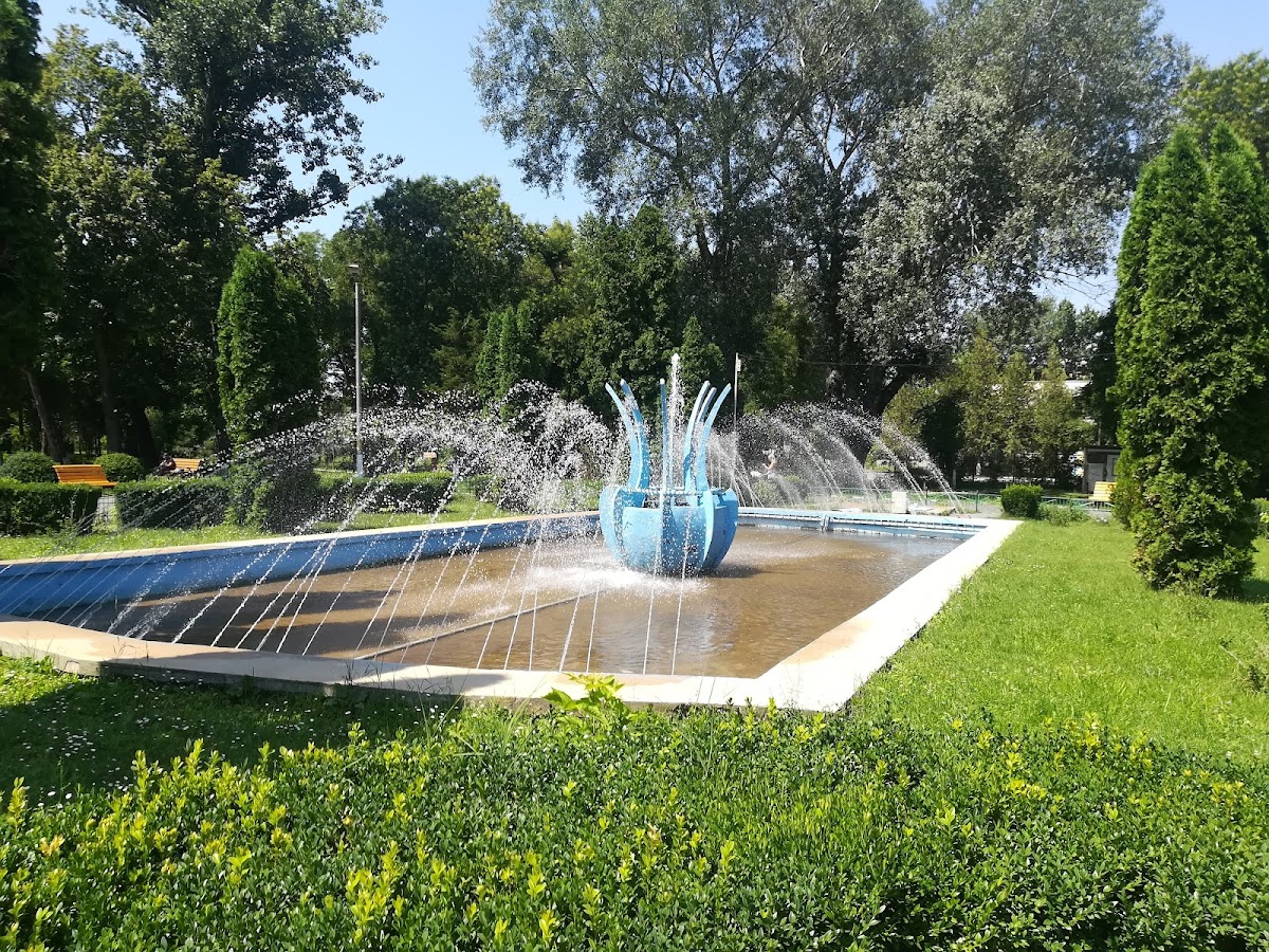 Parcul Ialomița - foto 4