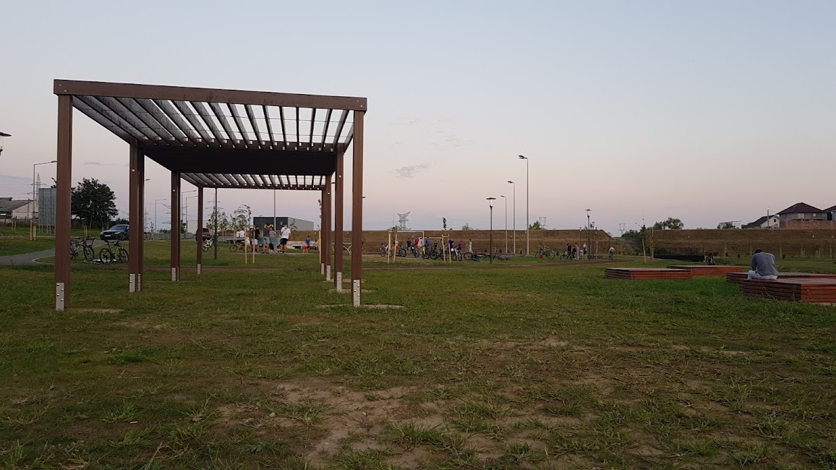 Ilaria Park - foto 3