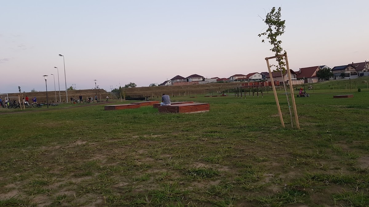 Ilaria Park - foto 5