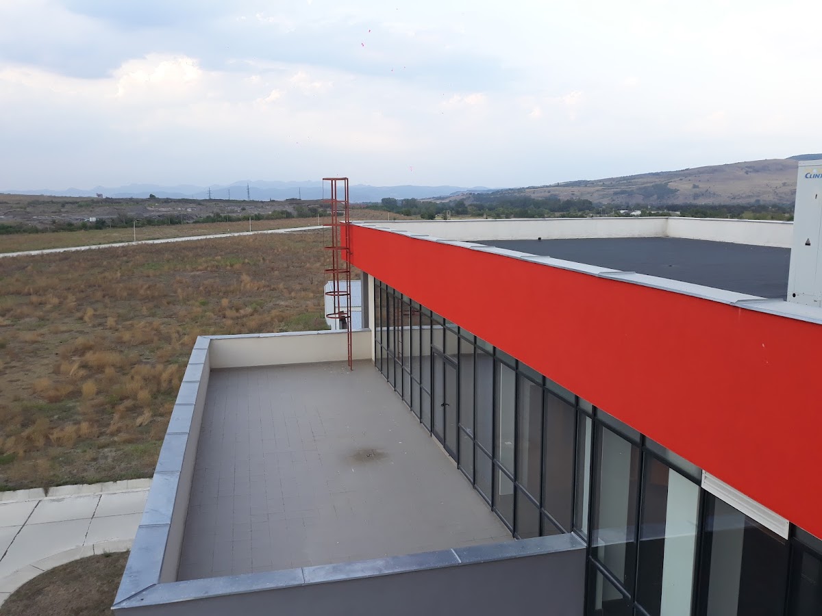 卡兰工业园区 - 管理局 - foto 3