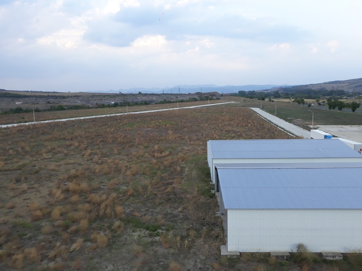 卡兰工业园区 - 管理局 - foto 4