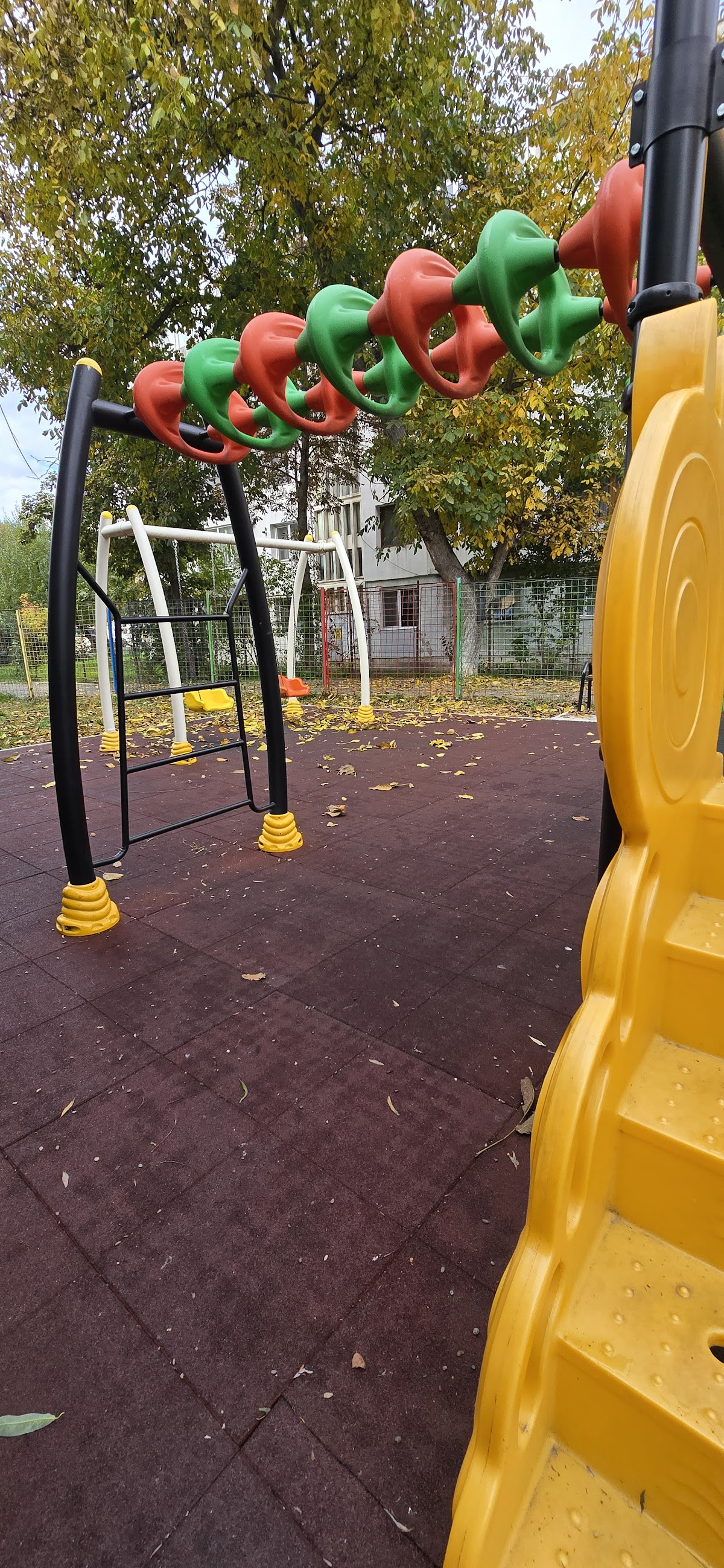 Parcul Ioana
