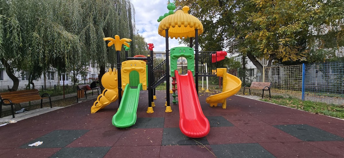 Parc Ioana - foto 2