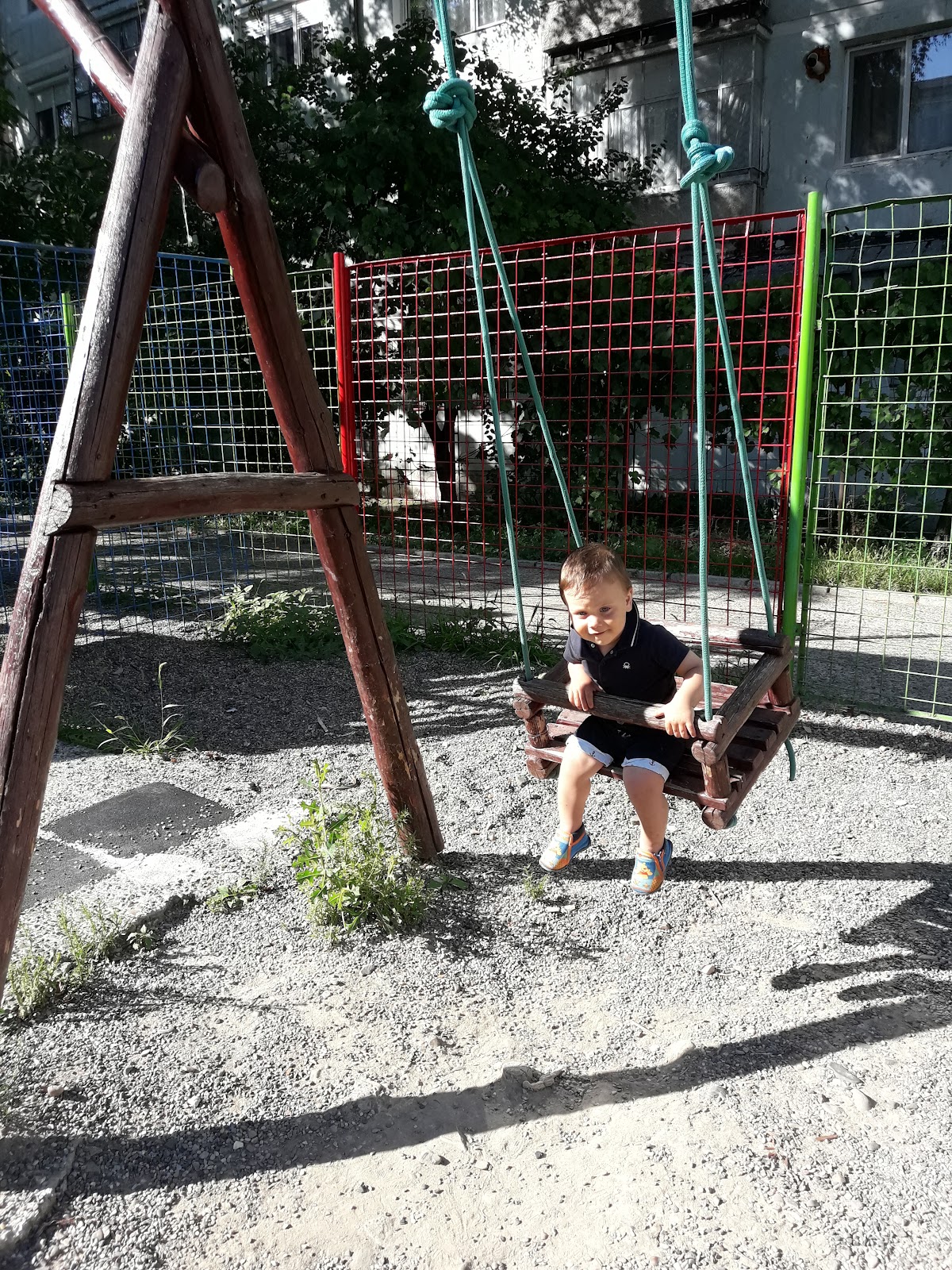 Parc Ioana - foto 3