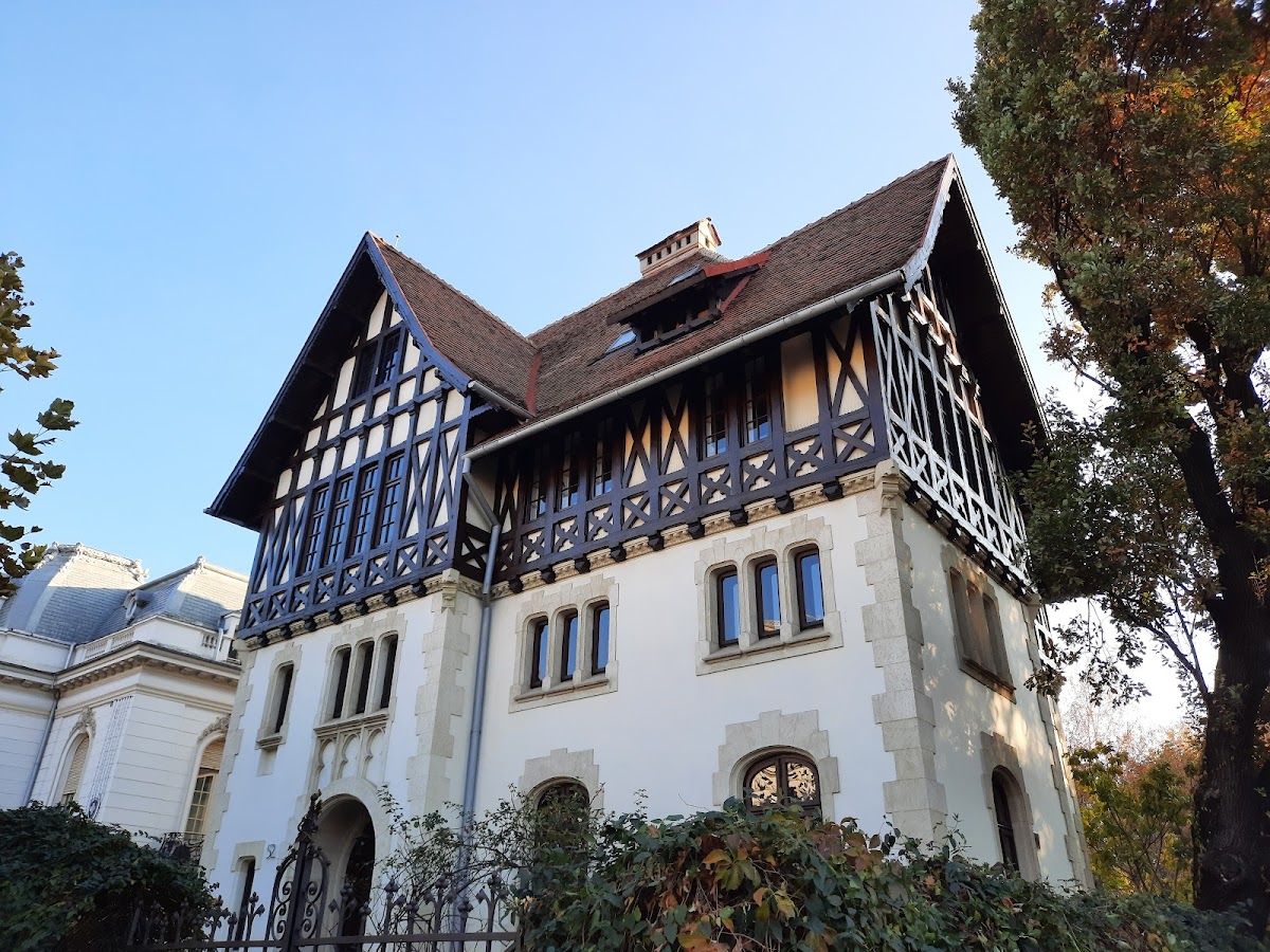 Parcul Ioanid - foto 1