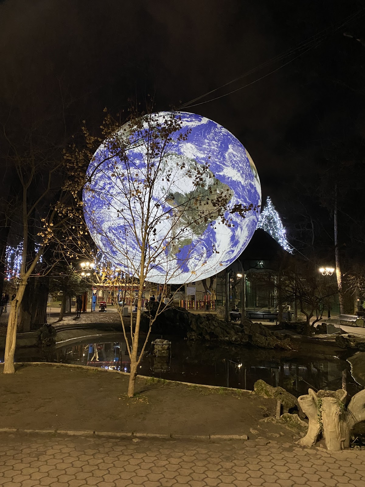 Parcul Ioanid - foto 3