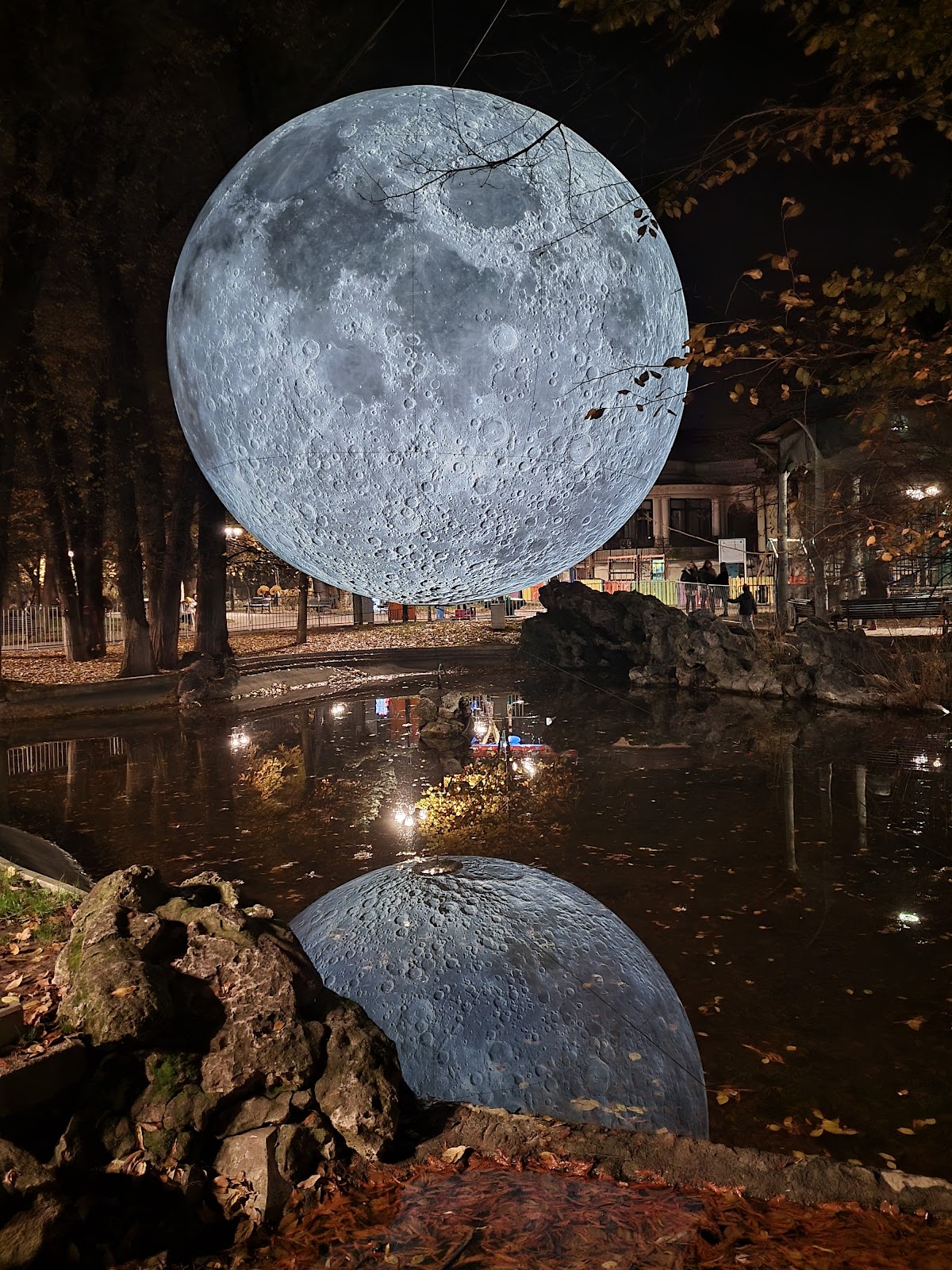 Parcul Ioanid - foto 4