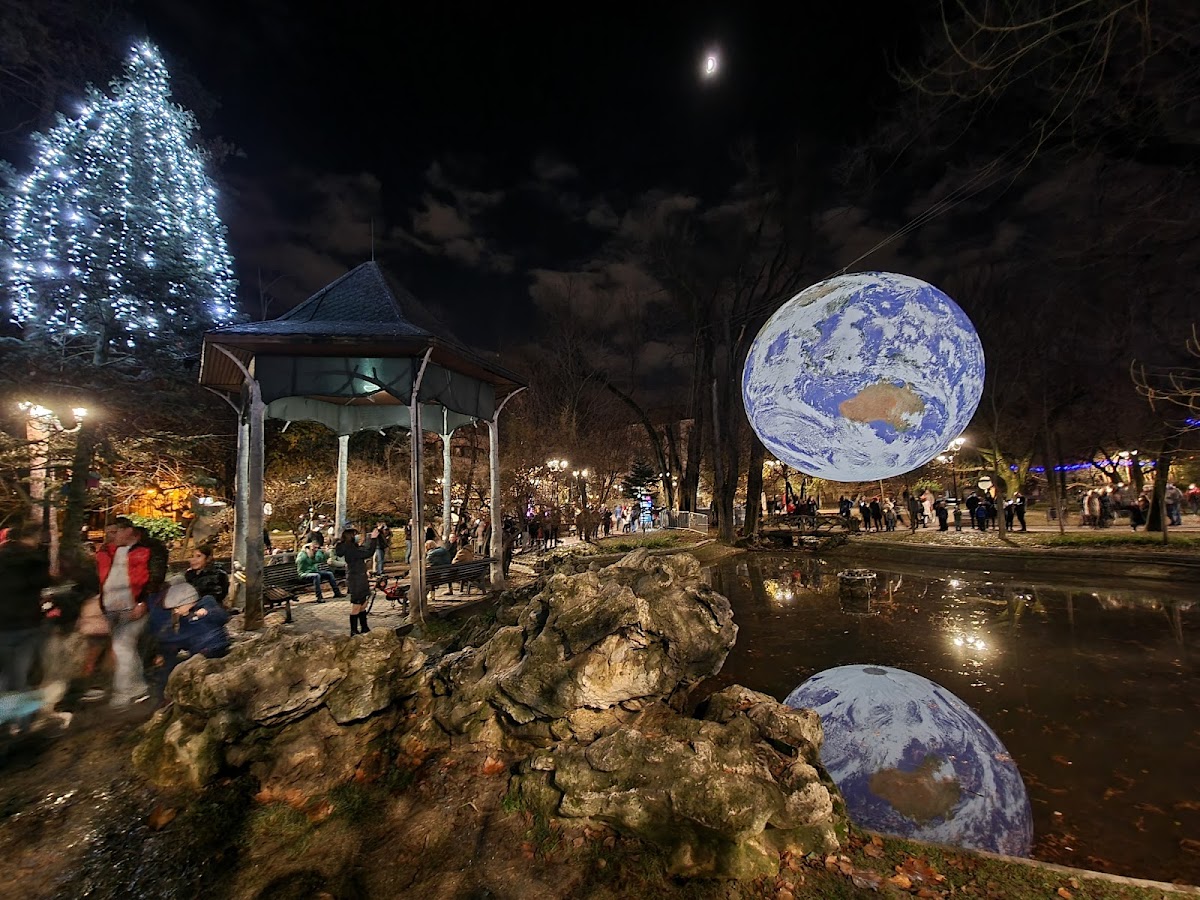 Parcul Ioanid - foto 5