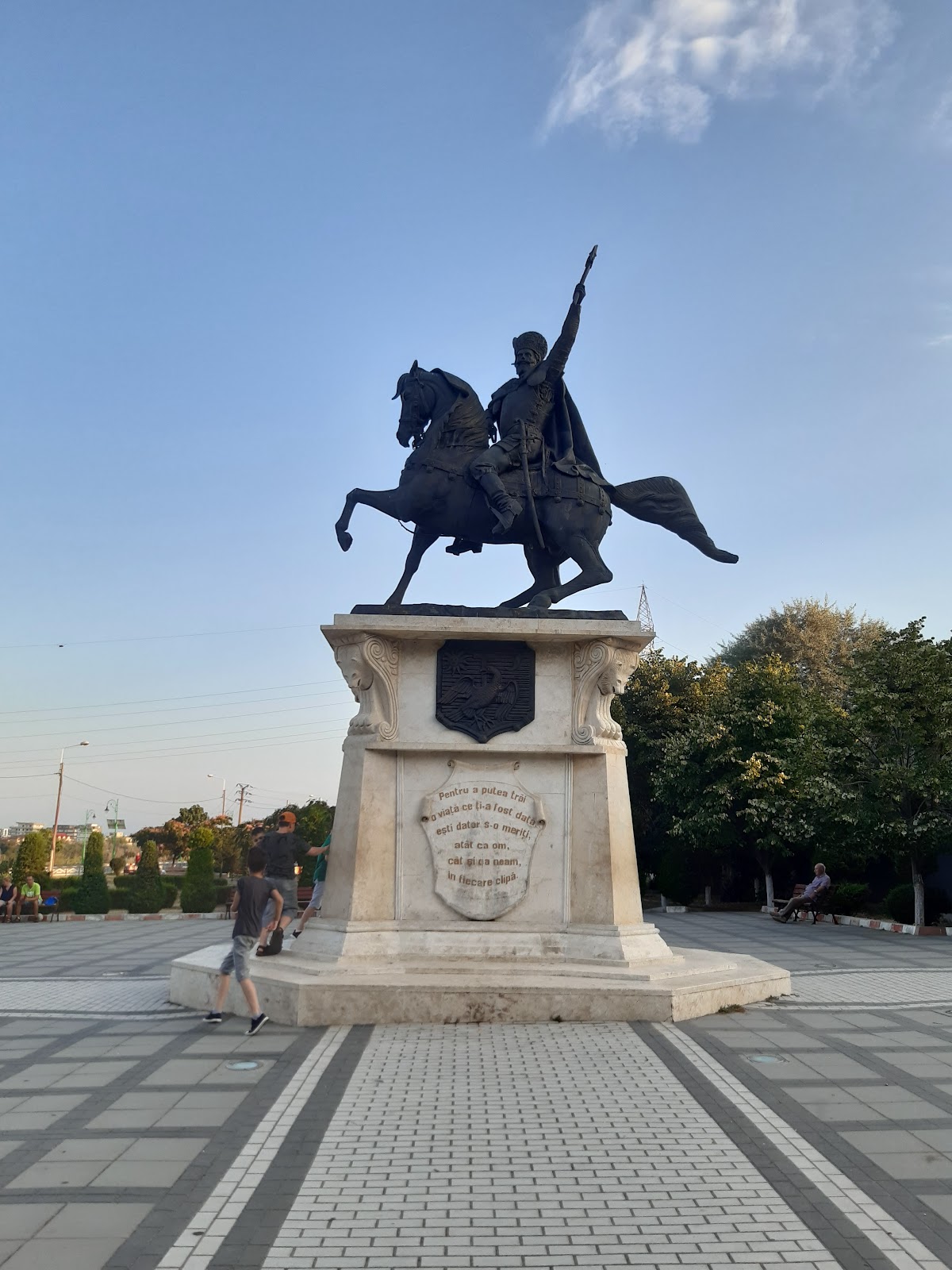 Parcul Ion Dobre