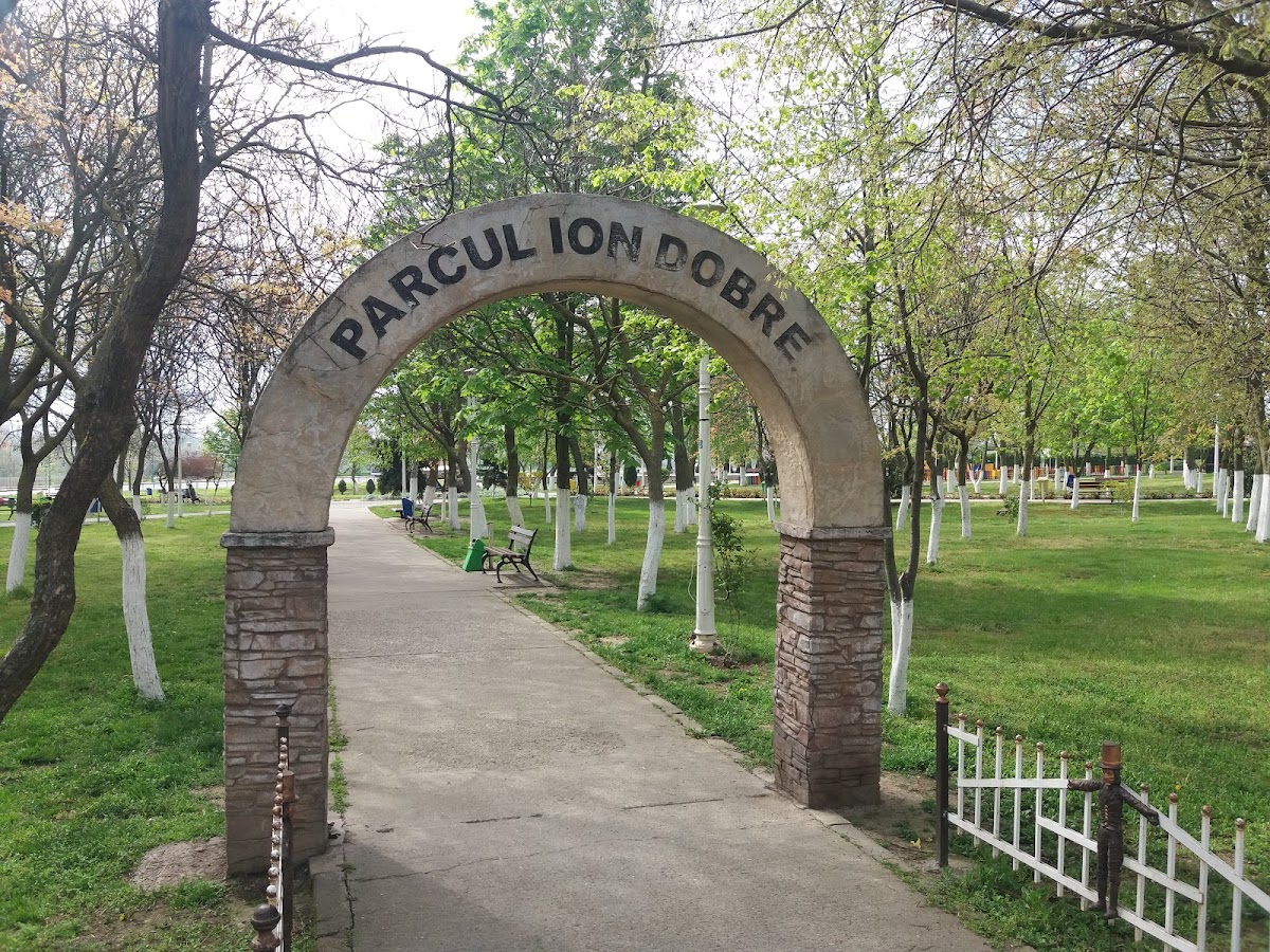 Parcul Ion Dobre - foto 3