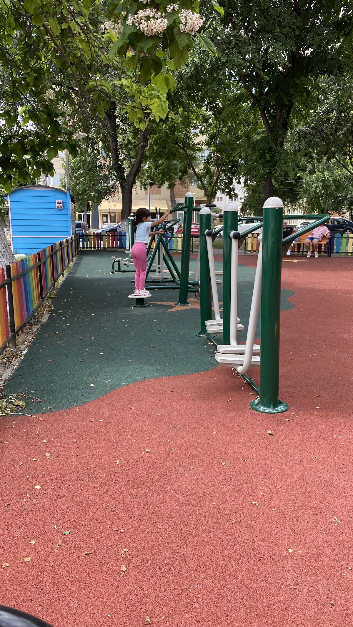 Parcul Ion Dobre - foto 5