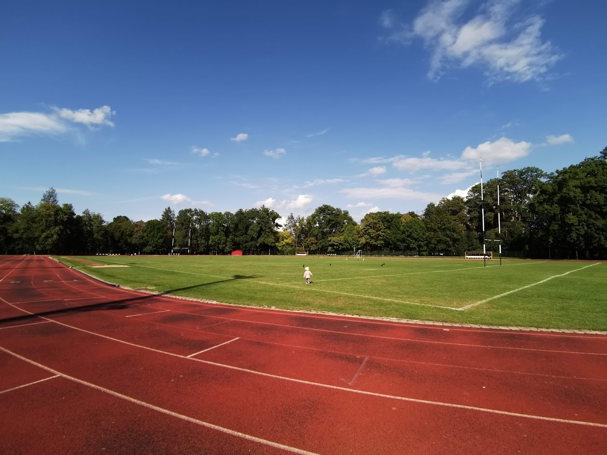 Parcul Iuliu Hațieganu - foto 2