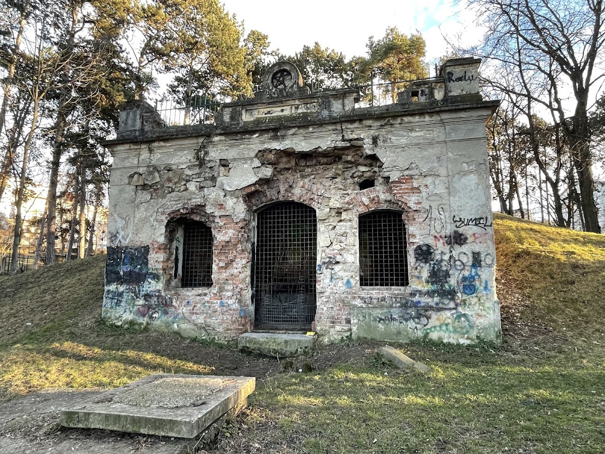 Iuliu Prodan Park - foto 4