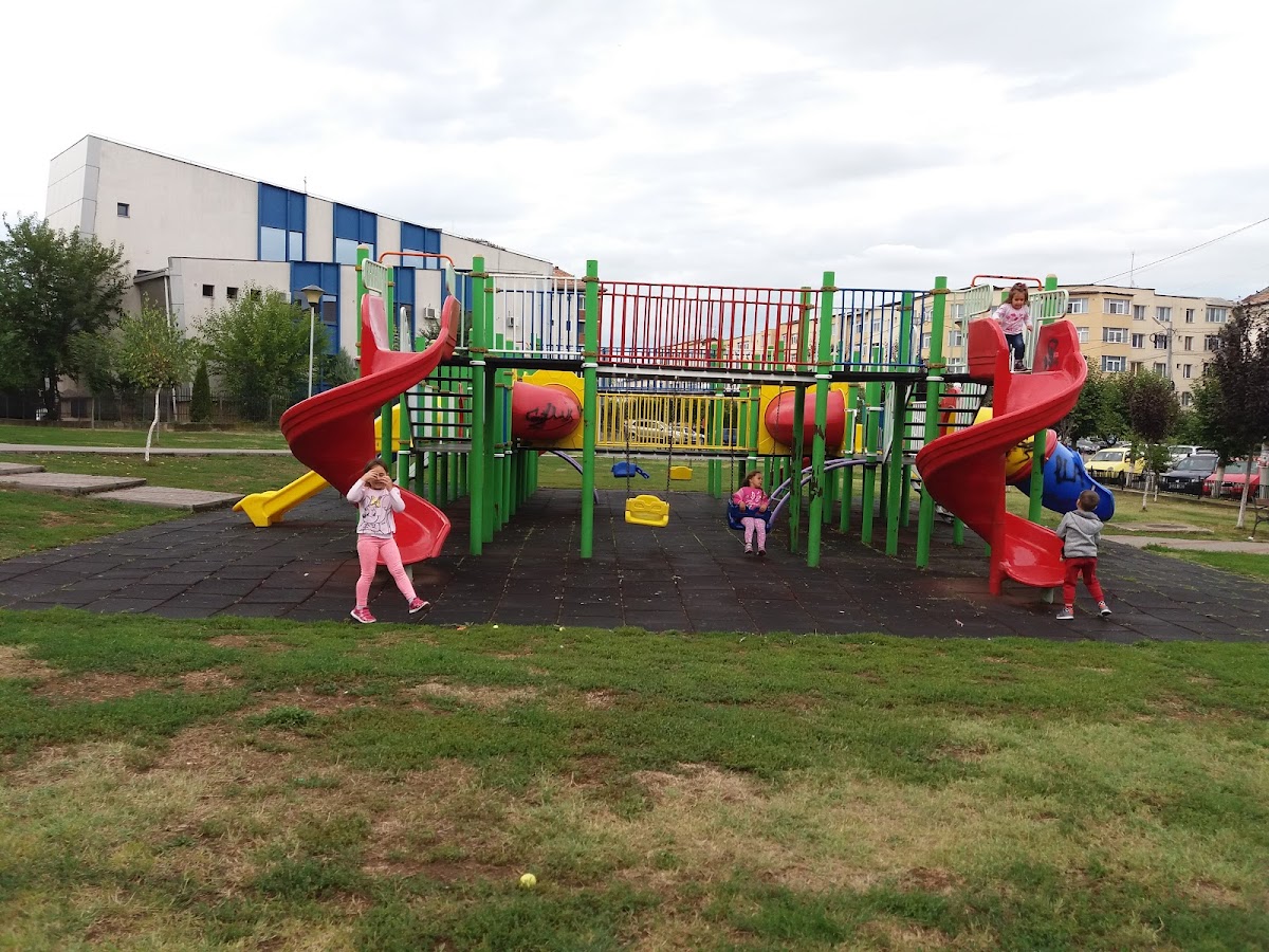 Parcul Jibou - foto 5