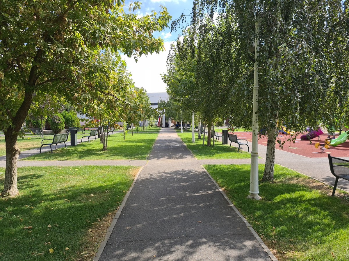 Parcul Jilava - foto 1