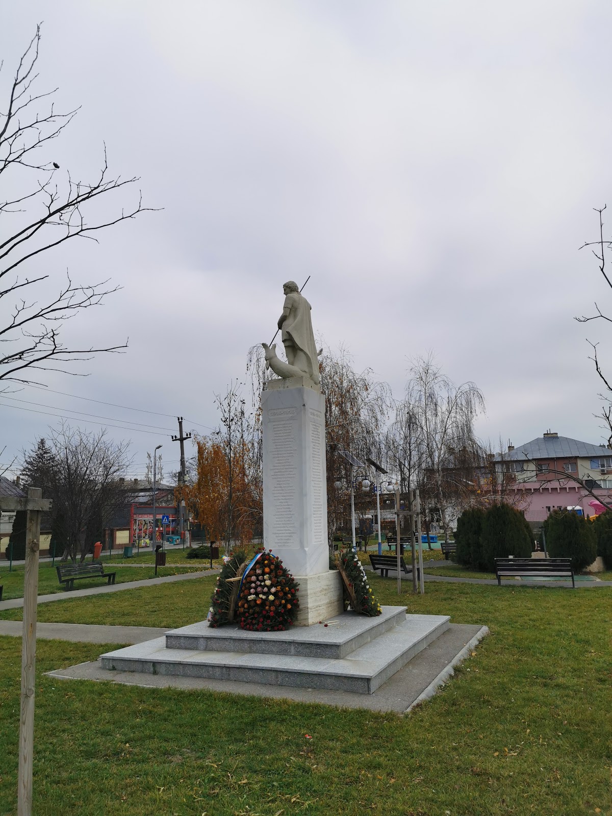 Parcul Jilava - foto 5