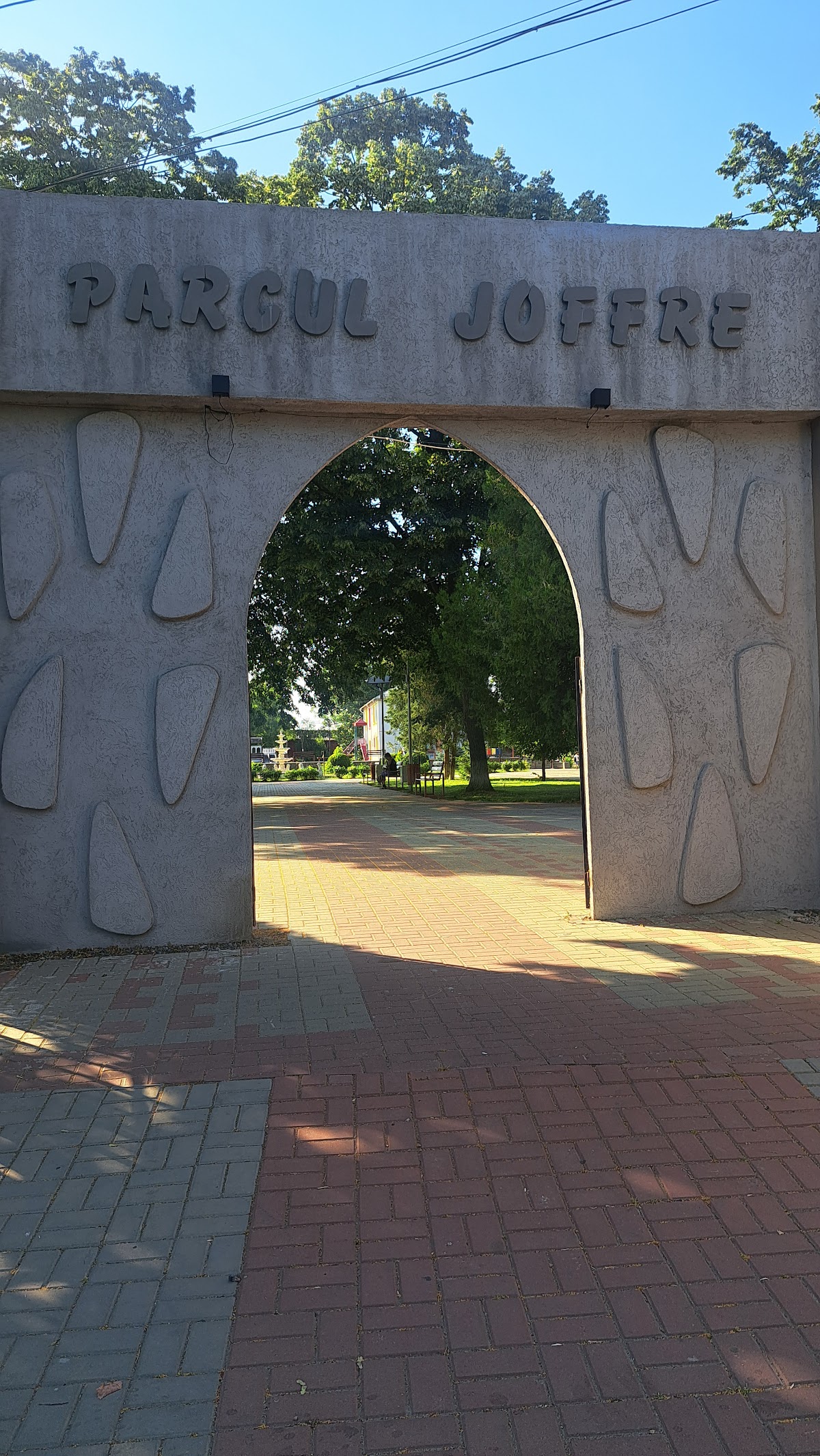 Parc Joffre - foto 3