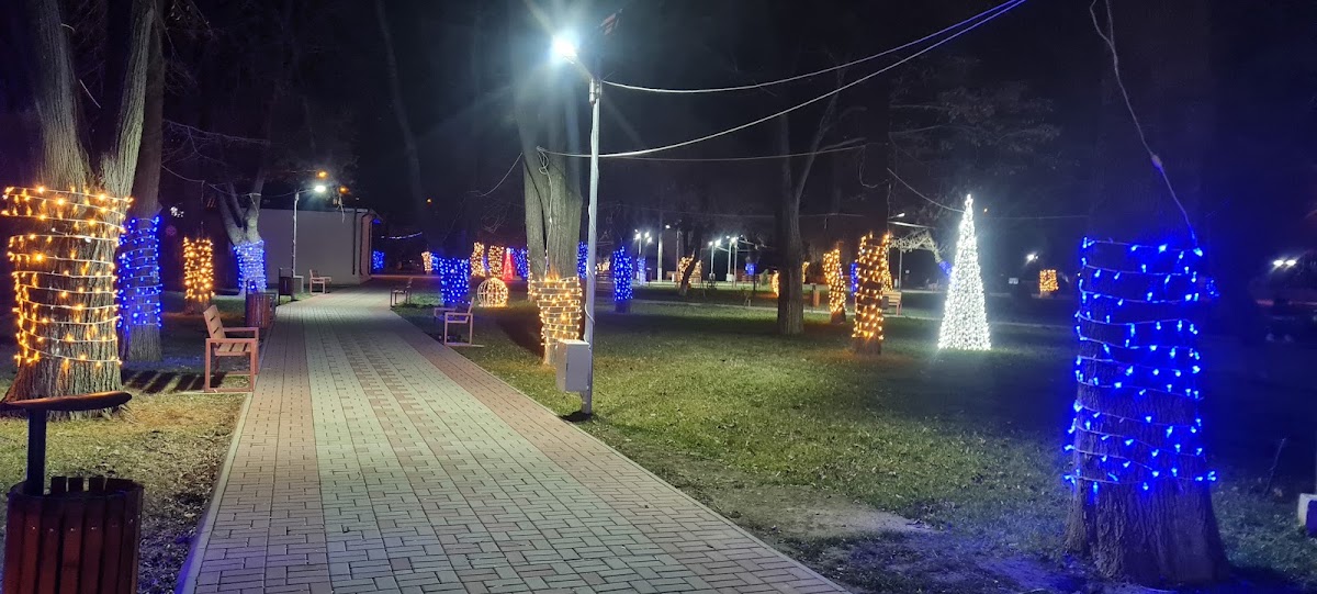 Parc Joffre - foto 4