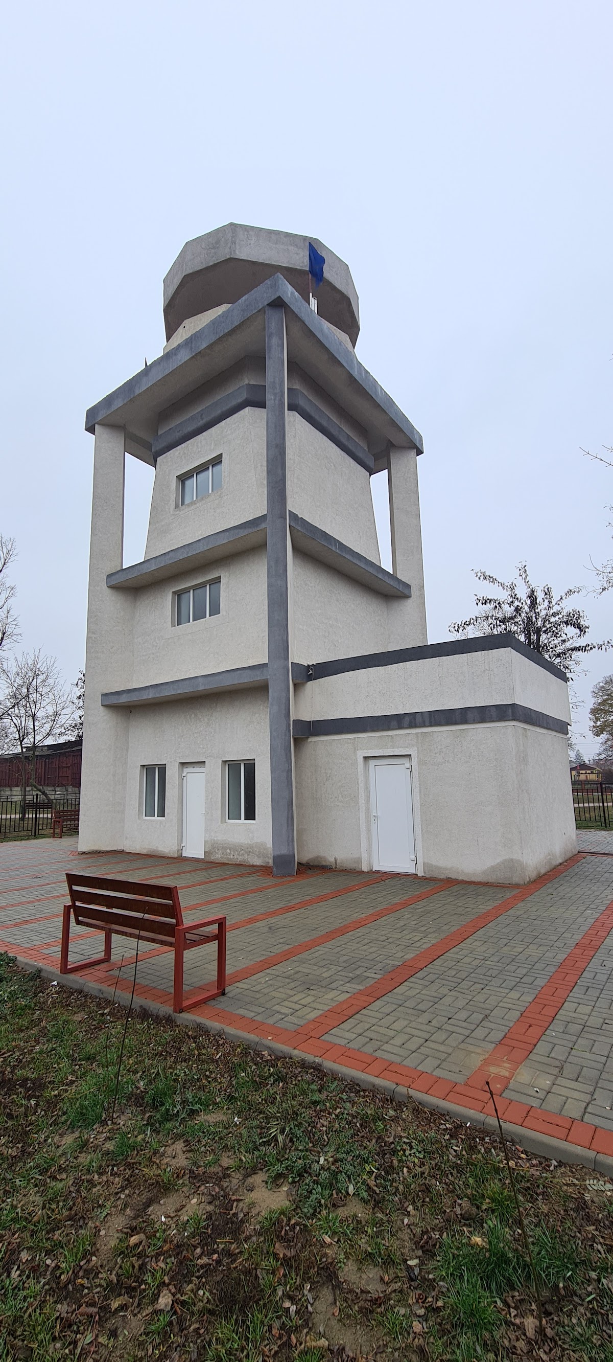 Parc Joffre - foto 5