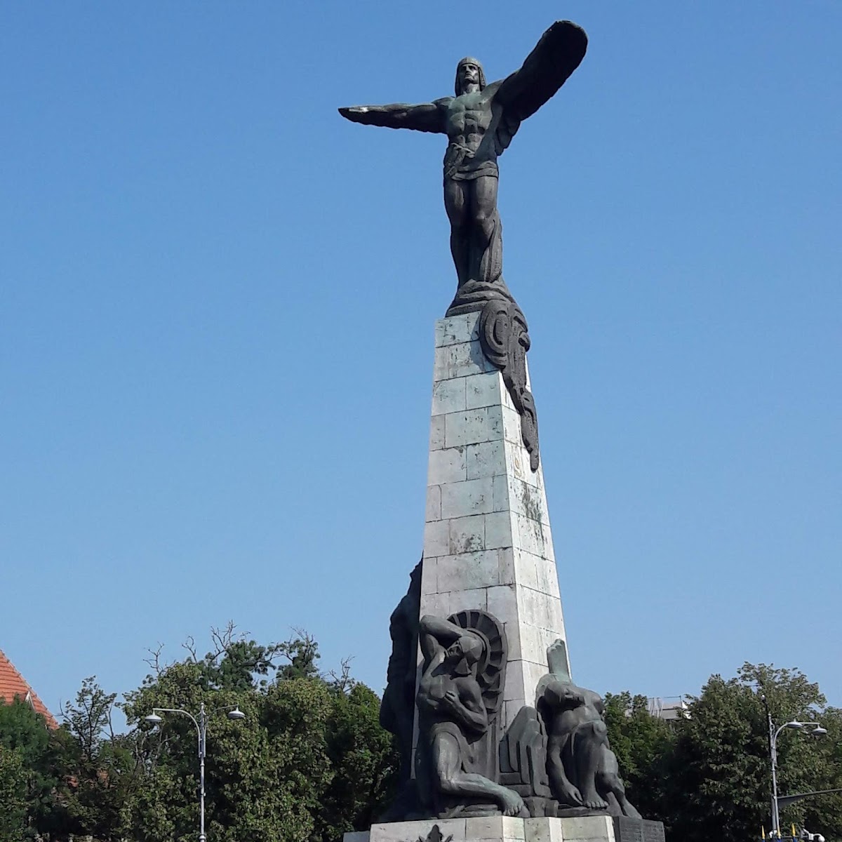 Kiseleff Park - foto 3