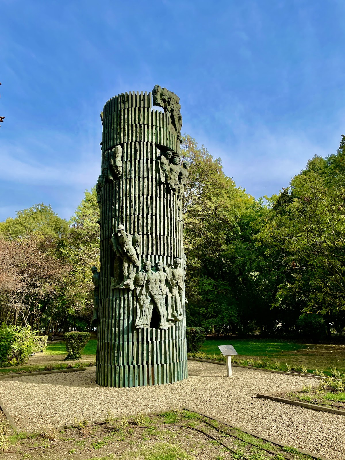 Kiseleff Park - foto 4